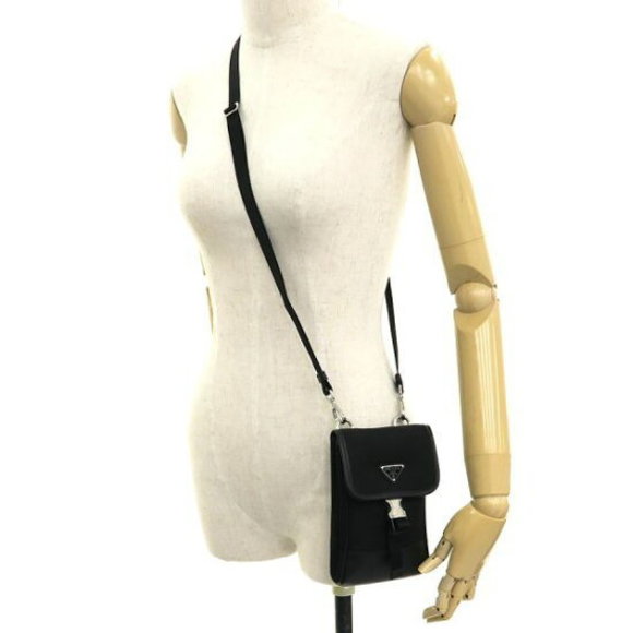 Prada Renylon Smartphone Case - Picture 9 of 9